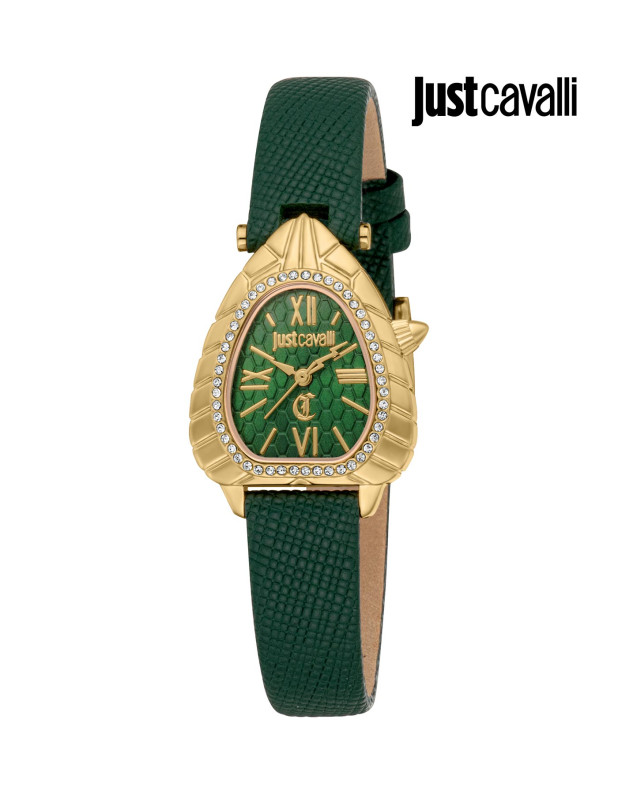 Just Cavalli Ladies Watch